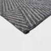 7' X 10' Seagull Stripe Outdoor Rug Gray - Project 62™ 1 7' X 10' Seagull Stripe Outdoor Rug Gray - Project 62™ -Project 62 GUEST f9fc24e4 37a6 4ae5 9686 db2f1bfb2e70