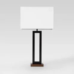 Weston Window Large Lamp Base - Project 62