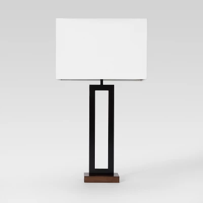 Weston Window Large Lamp Base - Project 62 3 Weston Window Large Lamp Base - Project 62