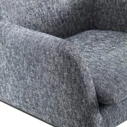 Glenn Mid-Century Modern Accent Chair Blue/White - Project 62™ 23 Glenn Mid-Century Modern Accent Chair Blue/White - Project 62™ -Project 62 GUEST fcda71bb e136 43c8 9c61 9f41919f61c5