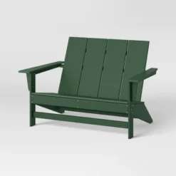 Moore POLYWOOD Patio Loveseat - Project 62™ -Project 62 GUEST ff212173 2053 4a12 9f1c ff6a658d99b5