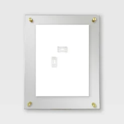 11" X 14" Acrylic Frame Clear - Project 62™ 9 11" X 14" Acrylic Frame Clear - Project 62™ -Project 62 GUEST ff5e220c e5cd 4241 a72c 6842bff439a7
